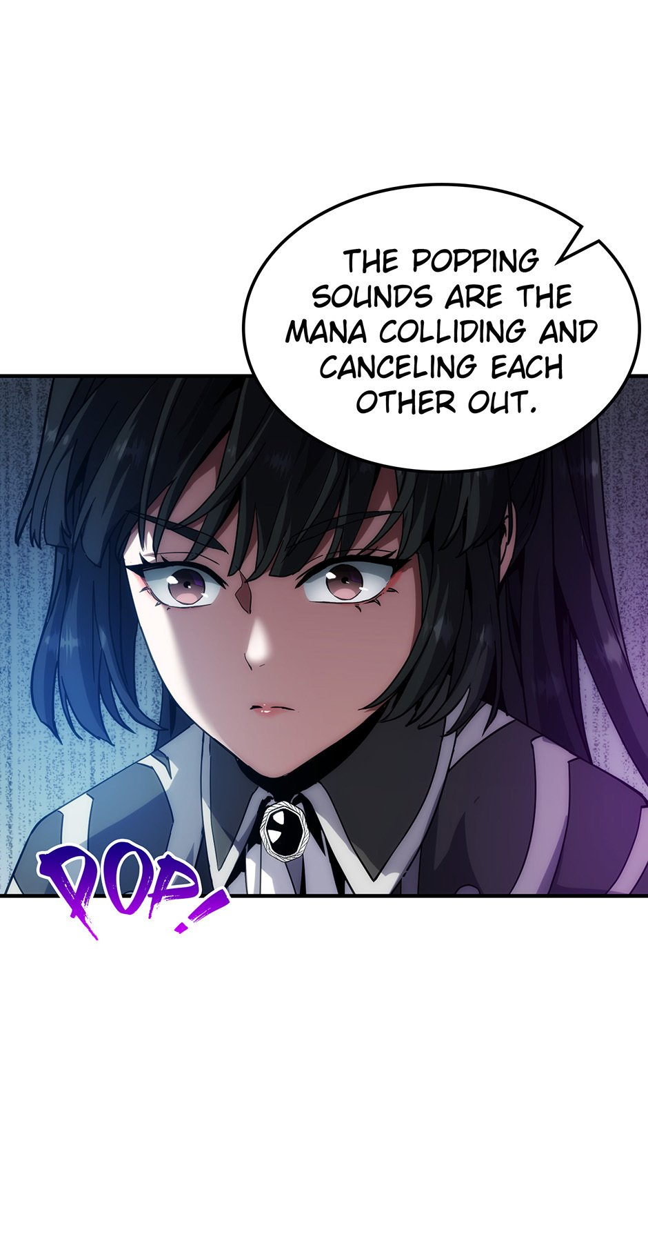 The Beginning After the End Chapter 217 71